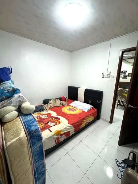 Rumah Teres 1-Tingkat untuk Dijual di Bukit Indah (Iskandar Puteri (Nusajaya)) - Sherrly Sow - Bedroom - PropertyGuru.com.my