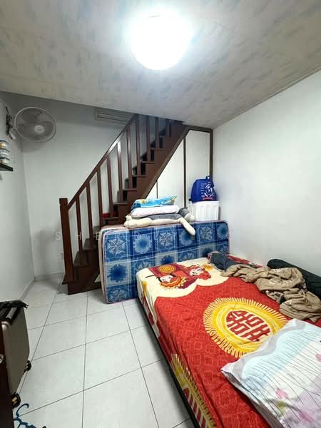 Rumah Teres 1-Tingkat untuk Dijual di Bukit Indah (Iskandar Puteri (Nusajaya)) - Sherrly Sow - Bedroom - PropertyGuru.com.my