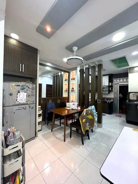 Rumah Teres 1-Tingkat untuk Dijual di Bukit Indah (Iskandar Puteri (Nusajaya)) - Sherrly Sow - Kitchen - PropertyGuru.com.my