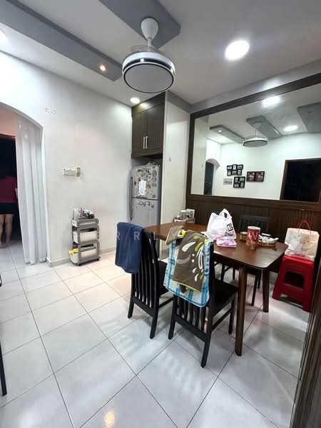 Rumah Teres 1-Tingkat untuk Dijual di Bukit Indah (Iskandar Puteri (Nusajaya)) - Sherrly Sow - Dining Room - PropertyGuru.com.my