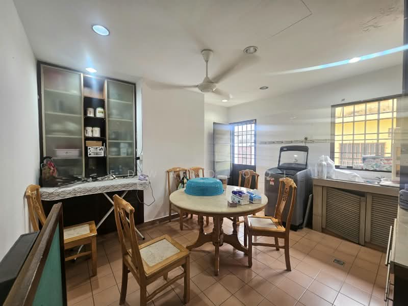 Rumah Teres untuk Dijual di Batu 9 (Cheras) - Edward Ooi - PropertyGuru.com.my