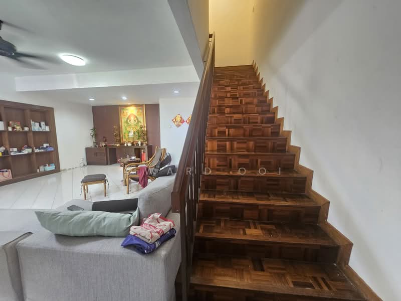 Rumah Teres untuk Dijual di Batu 9 (Cheras) - Edward Ooi - PropertyGuru.com.my