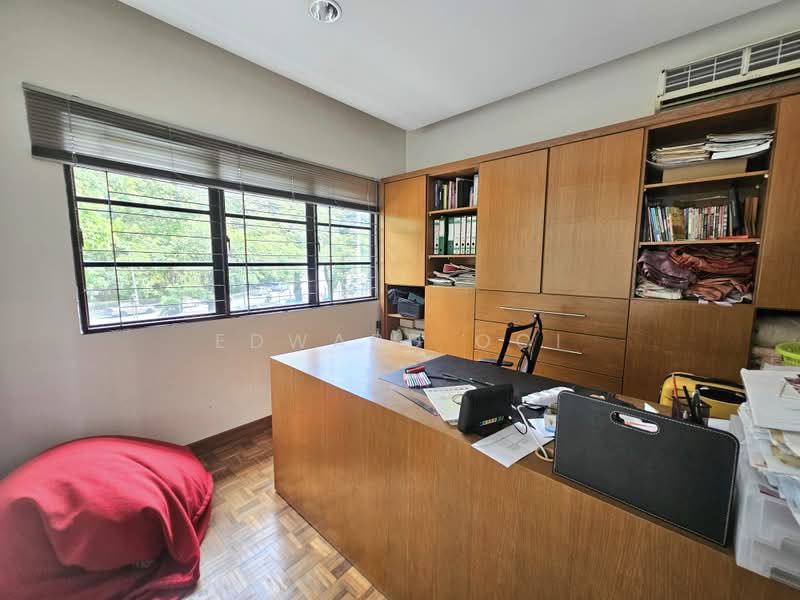 Rumah Teres untuk Dijual di Batu 9 (Cheras) - Edward Ooi - PropertyGuru.com.my