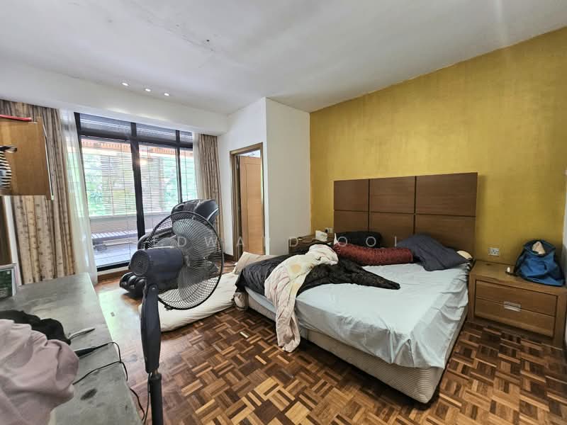 Rumah Teres untuk Dijual di Batu 9 (Cheras) - Edward Ooi - PropertyGuru.com.my