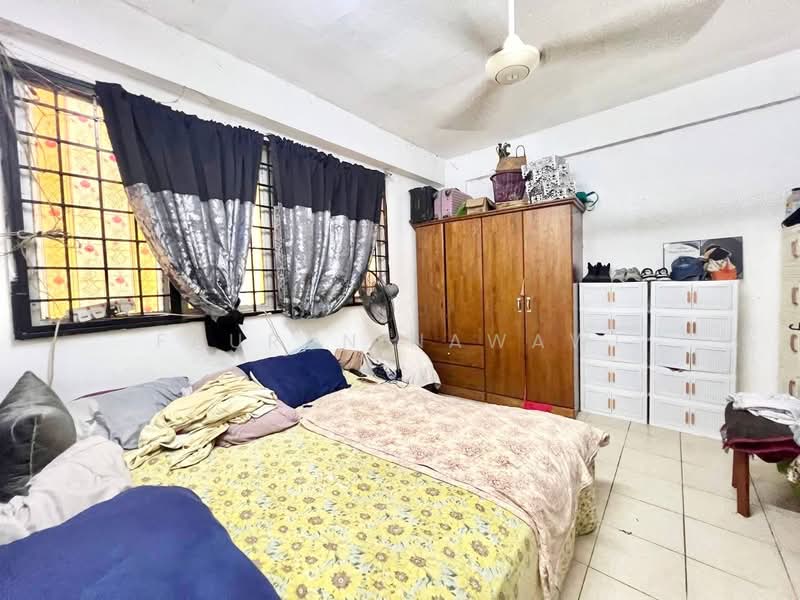 Pangsapuri untuk Dijual di Pangsapuri Anggerik - Fauran Nawawi - PropertyGuru.com.my
