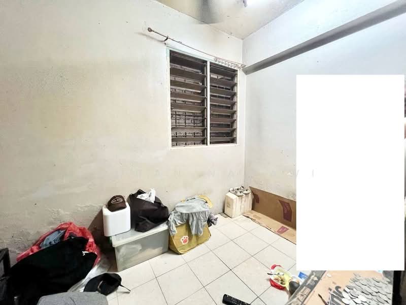 Pangsapuri untuk Dijual di Pangsapuri Anggerik - Fauran Nawawi - PropertyGuru.com.my