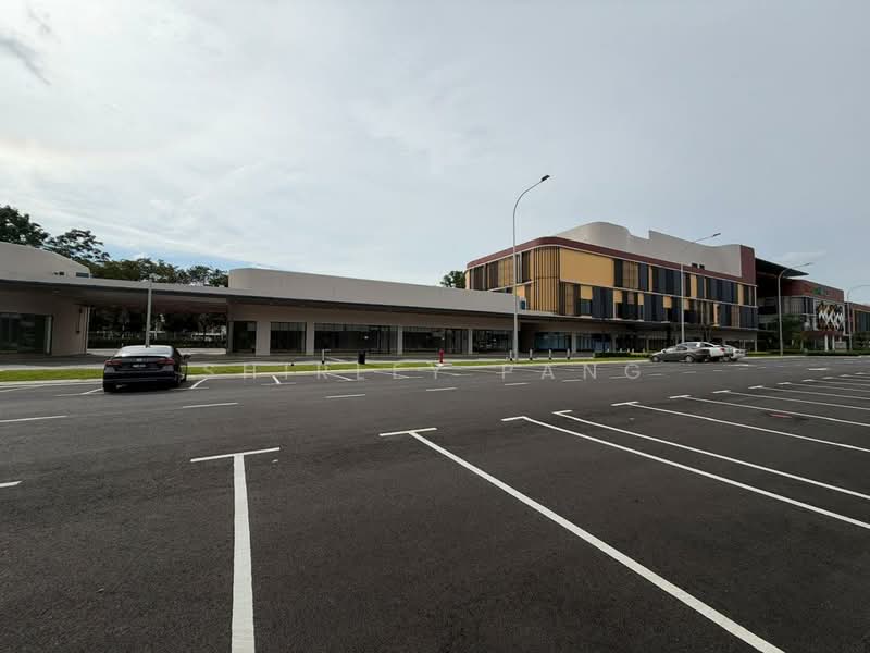 Kedai / Pejabat untuk Dijual di Horizon Hills (Iskandar Puteri (Nusajaya)) - Shirley Pang - Exterior - PropertyGuru.com.my