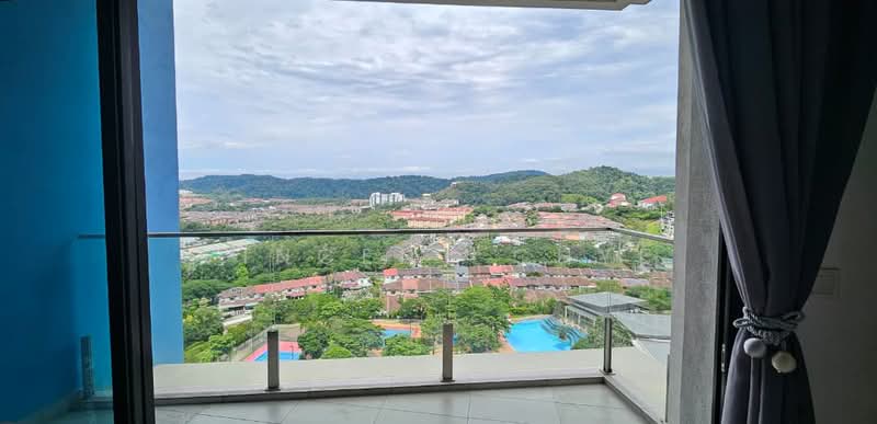 Condominium for Rent at Sky Condominium (Skyz Residence) - Vincent Chye - PropertyGuru.com.my