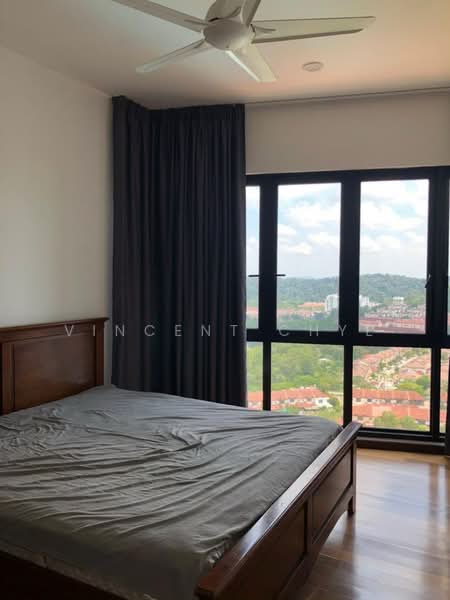 Condominium for Rent at Sky Condominium (Skyz Residence) - Vincent Chye - PropertyGuru.com.my