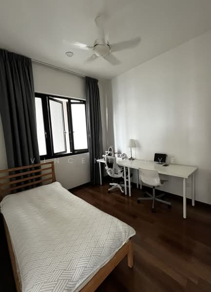 Condominium for Rent at Sky Condominium (Skyz Residence) - Vincent Chye - PropertyGuru.com.my