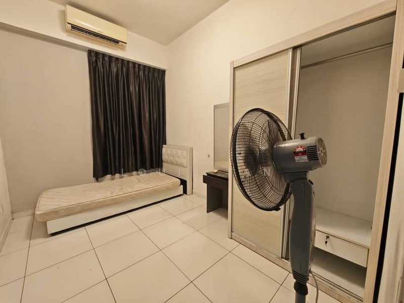 Service Residence for Rent at Sky Gardens Residences - Louis Tan - Bedroom - PropertyGuru.com.my