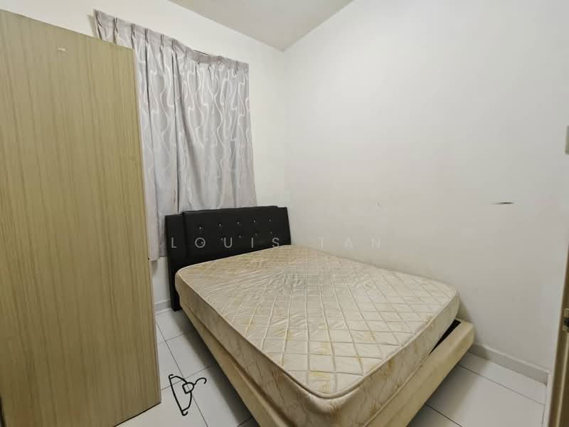 Service Residence for Rent at Sky Gardens Residences - Louis Tan - Bedroom - PropertyGuru.com.my