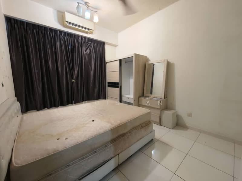 Service Residence for Rent at Sky Gardens Residences - Louis Tan - Bedroom - PropertyGuru.com.my