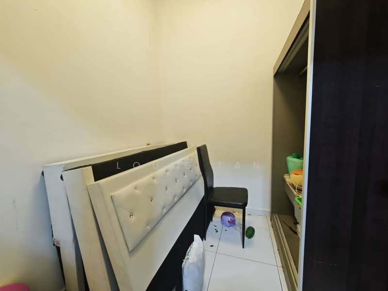 Service Residence for Rent at Sky Gardens Residences - Louis Tan - Bedroom - PropertyGuru.com.my