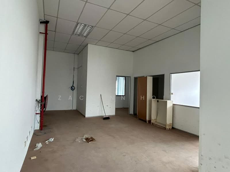 Semi-D Factory for Rent in Bandar Bukit Raja (Klang) - Zackinn Hoi - Interior - PropertyGuru.com.my
