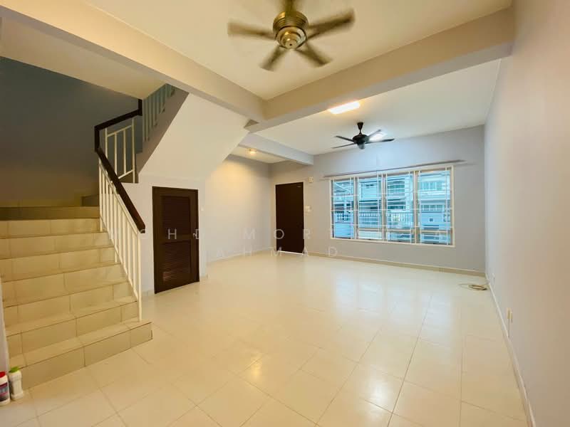 2-storey Terraced House for Sale in Bandar Teknologi Kajang (Kajang) - Mohd Mortadza Ahmad - PropertyGuru.com.my