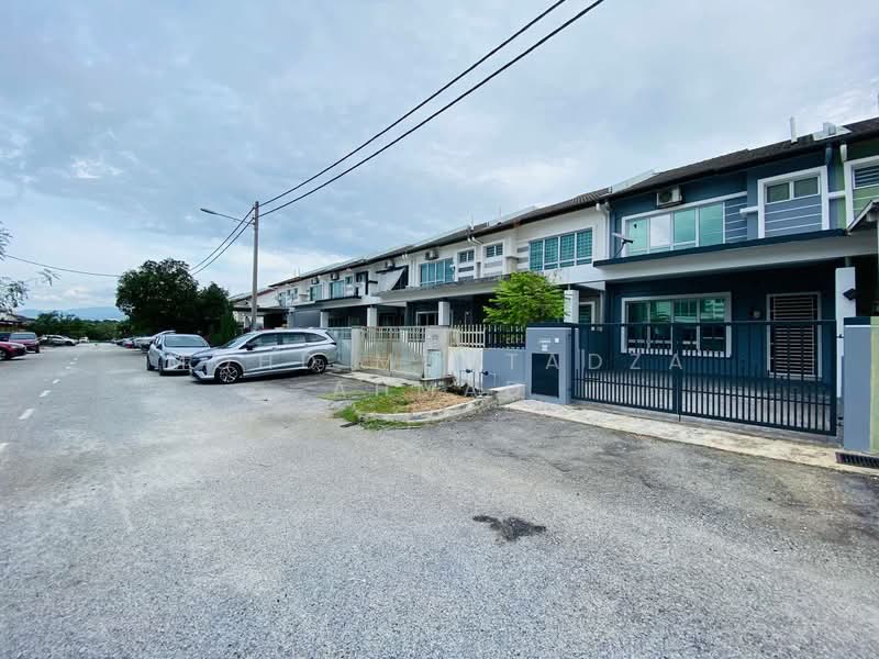 2-storey Terraced House for Sale in Bandar Teknologi Kajang (Kajang) - Mohd Mortadza Ahmad - PropertyGuru.com.my