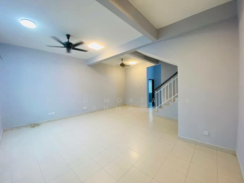 2-storey Terraced House for Sale in Bandar Teknologi Kajang (Kajang) - Mohd Mortadza Ahmad - PropertyGuru.com.my
