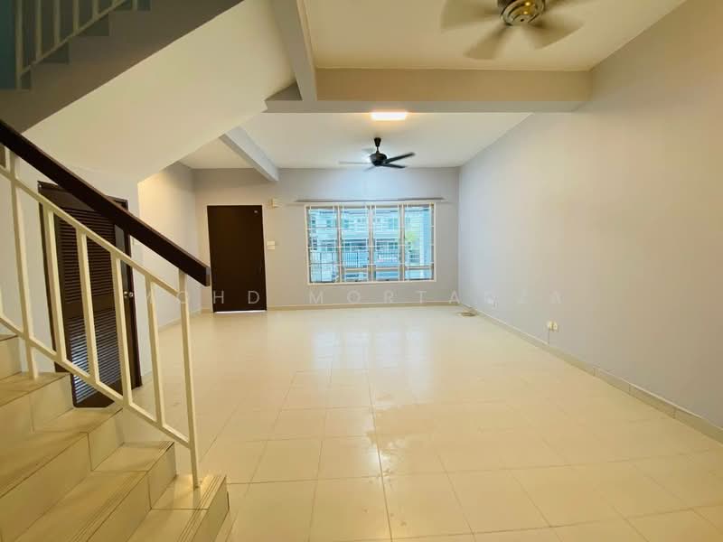 2-storey Terraced House for Sale in Bandar Teknologi Kajang (Kajang) - Mohd Mortadza Ahmad - PropertyGuru.com.my