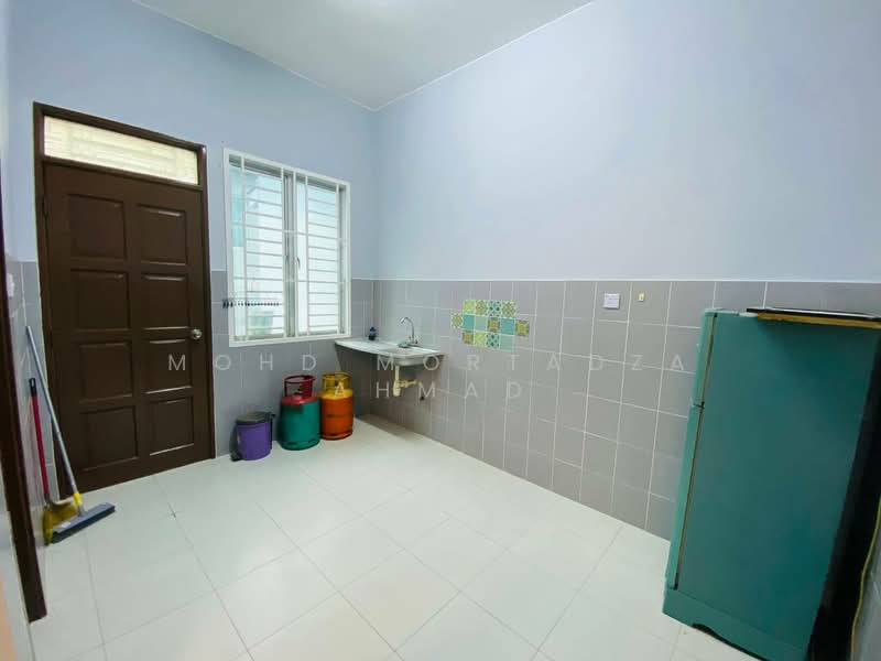 2-storey Terraced House for Sale in Bandar Teknologi Kajang (Kajang) - Mohd Mortadza Ahmad - PropertyGuru.com.my