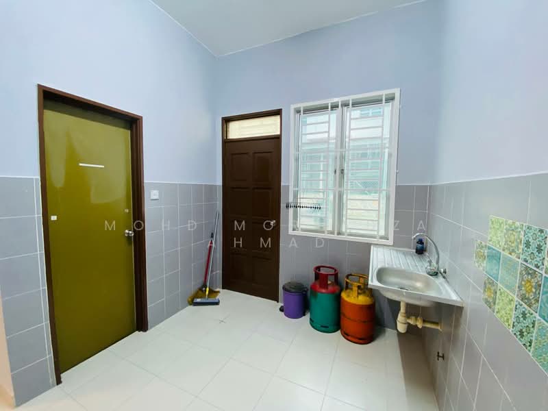 2-storey Terraced House for Sale in Bandar Teknologi Kajang (Kajang) - Mohd Mortadza Ahmad - PropertyGuru.com.my