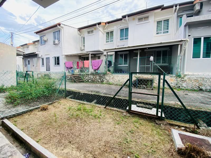 2-storey Terraced House for Sale in Bandar Teknologi Kajang (Kajang) - Mohd Mortadza Ahmad - PropertyGuru.com.my