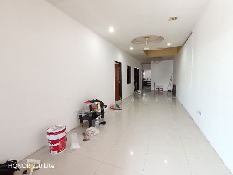 1-storey Terraced House for Sale in Taman Sri Serdang (Seri Kembangan) - Fauran Nawawi - PropertyGuru.com.my