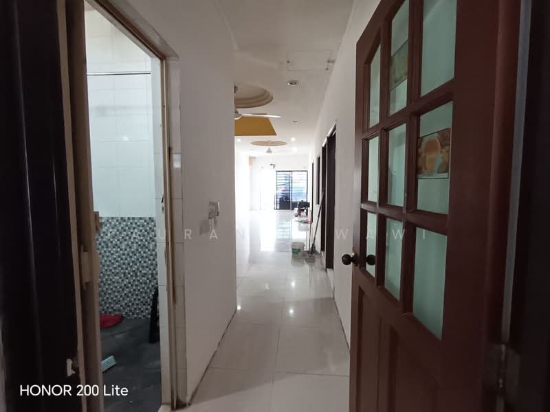 1-storey Terraced House for Sale in Taman Sri Serdang (Seri Kembangan) - Fauran Nawawi - PropertyGuru.com.my