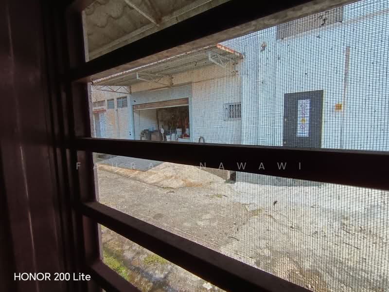 1-storey Terraced House for Sale in Taman Sri Serdang (Seri Kembangan) - Fauran Nawawi - PropertyGuru.com.my