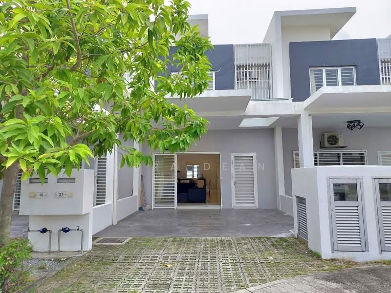 2-storey Terraced House for Rent in Cybersouth (Dengkil) - Nora Dean - PropertyGuru.com.my