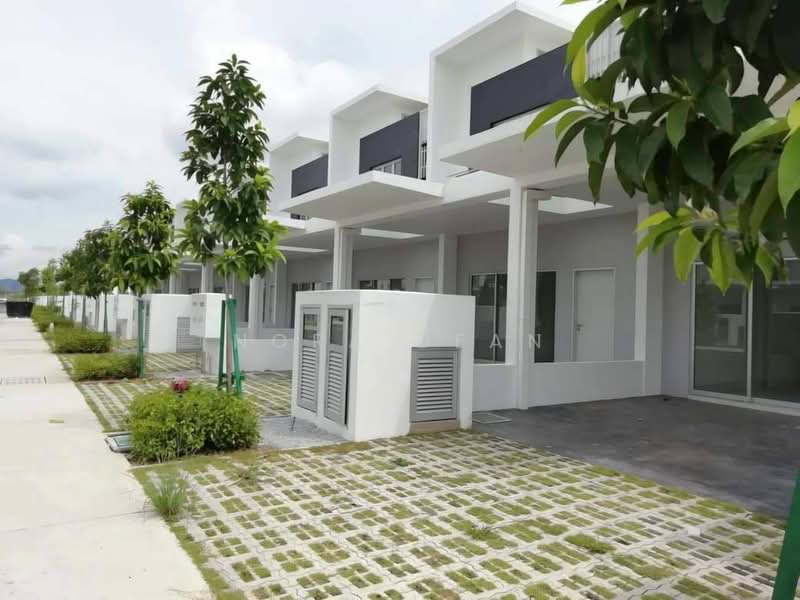 2-storey Terraced House for Rent in Cybersouth (Dengkil) - Nora Dean - PropertyGuru.com.my