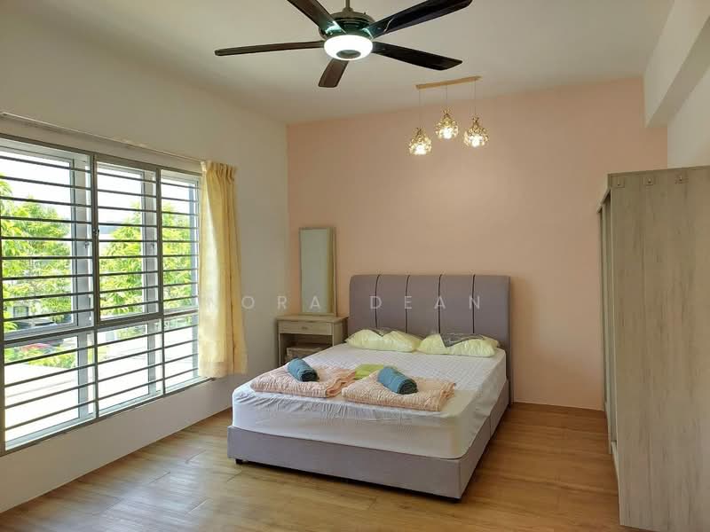 2-storey Terraced House for Rent in Cybersouth (Dengkil) - Nora Dean - PropertyGuru.com.my