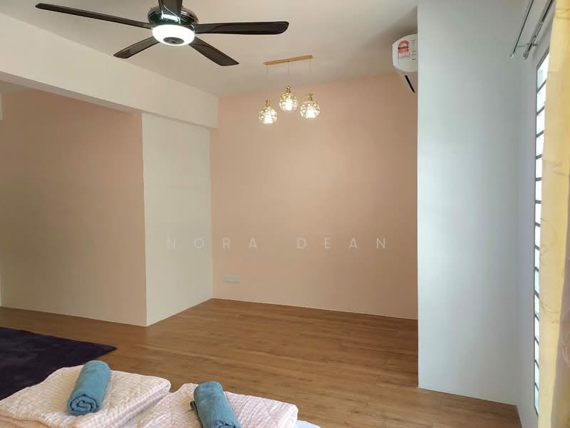 2-storey Terraced House for Rent in Cybersouth (Dengkil) - Nora Dean - PropertyGuru.com.my