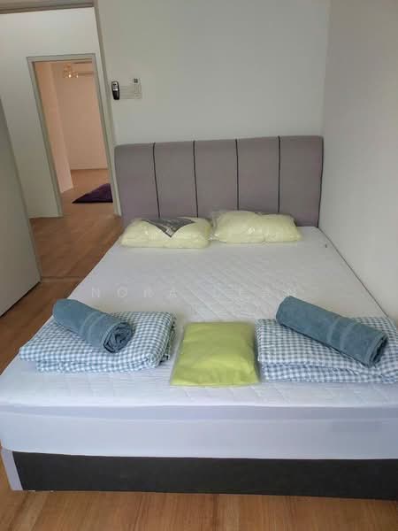 2-storey Terraced House for Rent in Cybersouth (Dengkil) - Nora Dean - PropertyGuru.com.my