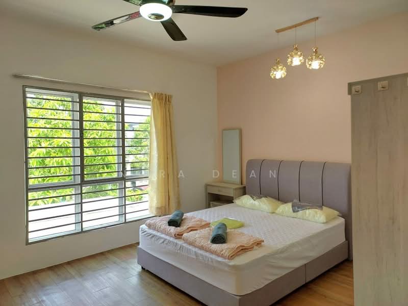 2-storey Terraced House for Rent in Cybersouth (Dengkil) - Nora Dean - PropertyGuru.com.my
