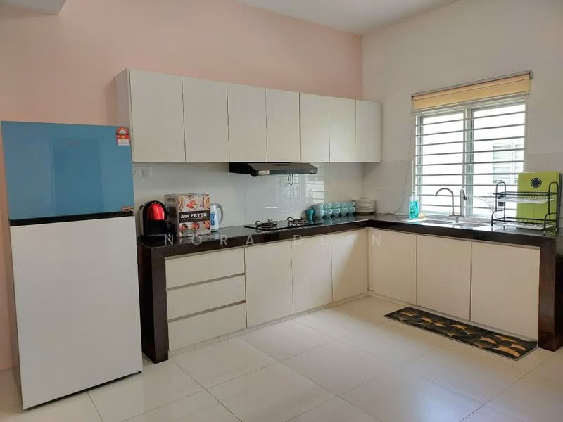 2-storey Terraced House for Rent in Cybersouth (Dengkil) - Nora Dean - PropertyGuru.com.my