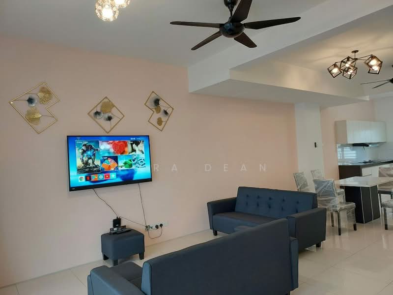 2-storey Terraced House for Rent in Cybersouth (Dengkil) - Nora Dean - PropertyGuru.com.my