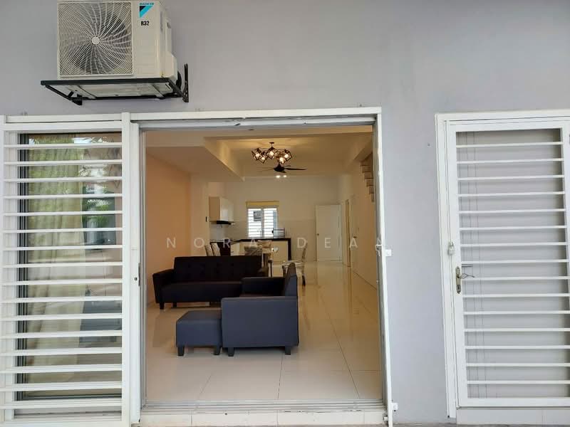 2-storey Terraced House for Rent in Cybersouth (Dengkil) - Nora Dean - PropertyGuru.com.my