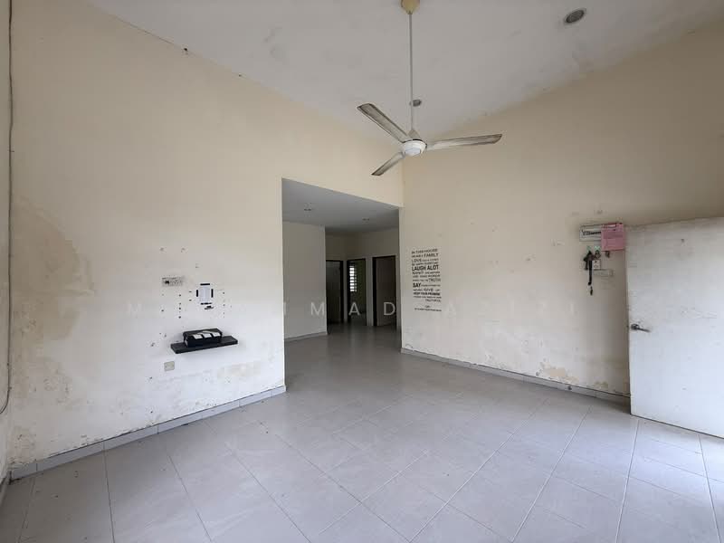 Semi-Detached House for Sale in Perumahan Bukit Rangin Perdana 2 (Kuantan) - Mohammad Azizi - PropertyGuru.com.my