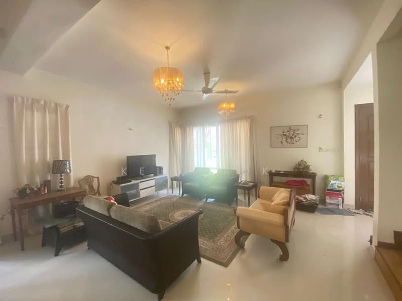 Semi-Detached House for Sale in Anggun (Rawang) - Kelly Kok - PropertyGuru.com.my