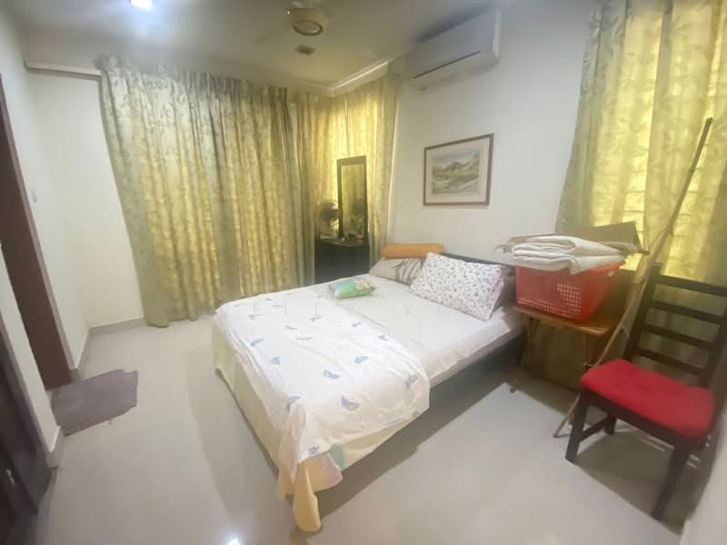 Semi-Detached House for Sale in Anggun (Rawang) - Kelly Kok - PropertyGuru.com.my