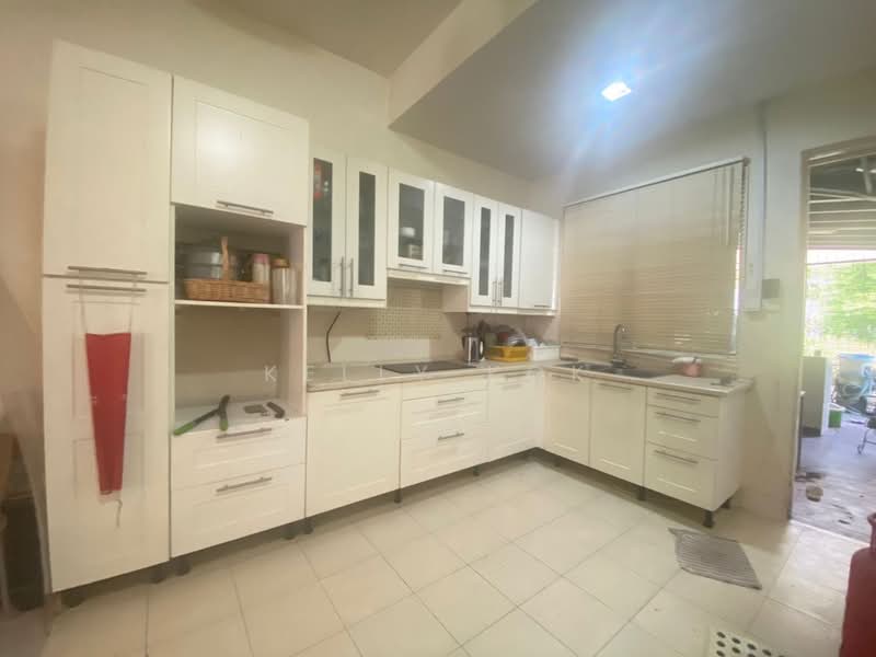 Semi-Detached House for Sale in Anggun (Rawang) - Kelly Kok - PropertyGuru.com.my