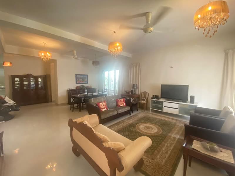 Semi-Detached House for Sale in Anggun (Rawang) - Kelly Kok - PropertyGuru.com.my