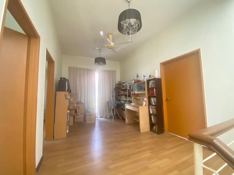 Semi-Detached House for Sale in Anggun (Rawang) - Kelly Kok - PropertyGuru.com.my