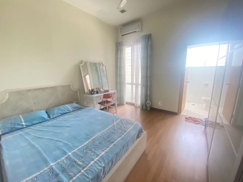 Semi-Detached House for Sale in Anggun (Rawang) - Kelly Kok - PropertyGuru.com.my
