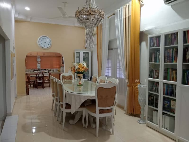 Rumah Teres 1 Tingkat untuk Dijual di Seksyen 24 (Shah Alam) - Fauran Nawawi - PropertyGuru.com.my