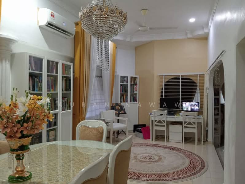 Rumah Teres 1 Tingkat untuk Dijual di Seksyen 24 (Shah Alam) - Fauran Nawawi - PropertyGuru.com.my