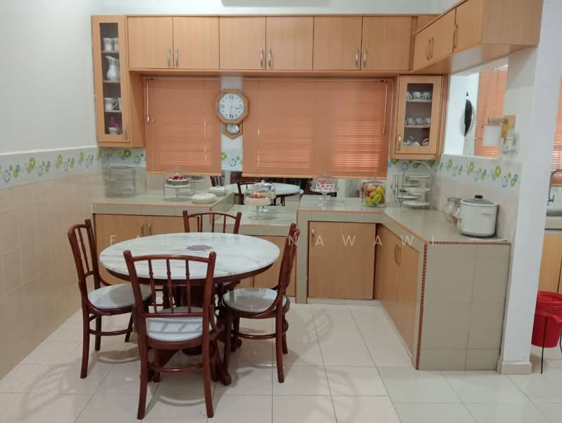 Rumah Teres 1 Tingkat untuk Dijual di Seksyen 24 (Shah Alam) - Fauran Nawawi - PropertyGuru.com.my