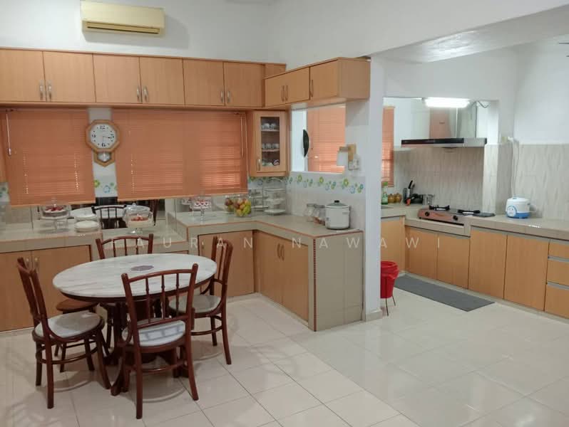 Rumah Teres 1 Tingkat untuk Dijual di Seksyen 24 (Shah Alam) - Fauran Nawawi - PropertyGuru.com.my
