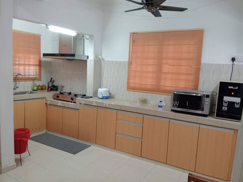 Rumah Teres 1 Tingkat untuk Dijual di Seksyen 24 (Shah Alam) - Fauran Nawawi - PropertyGuru.com.my